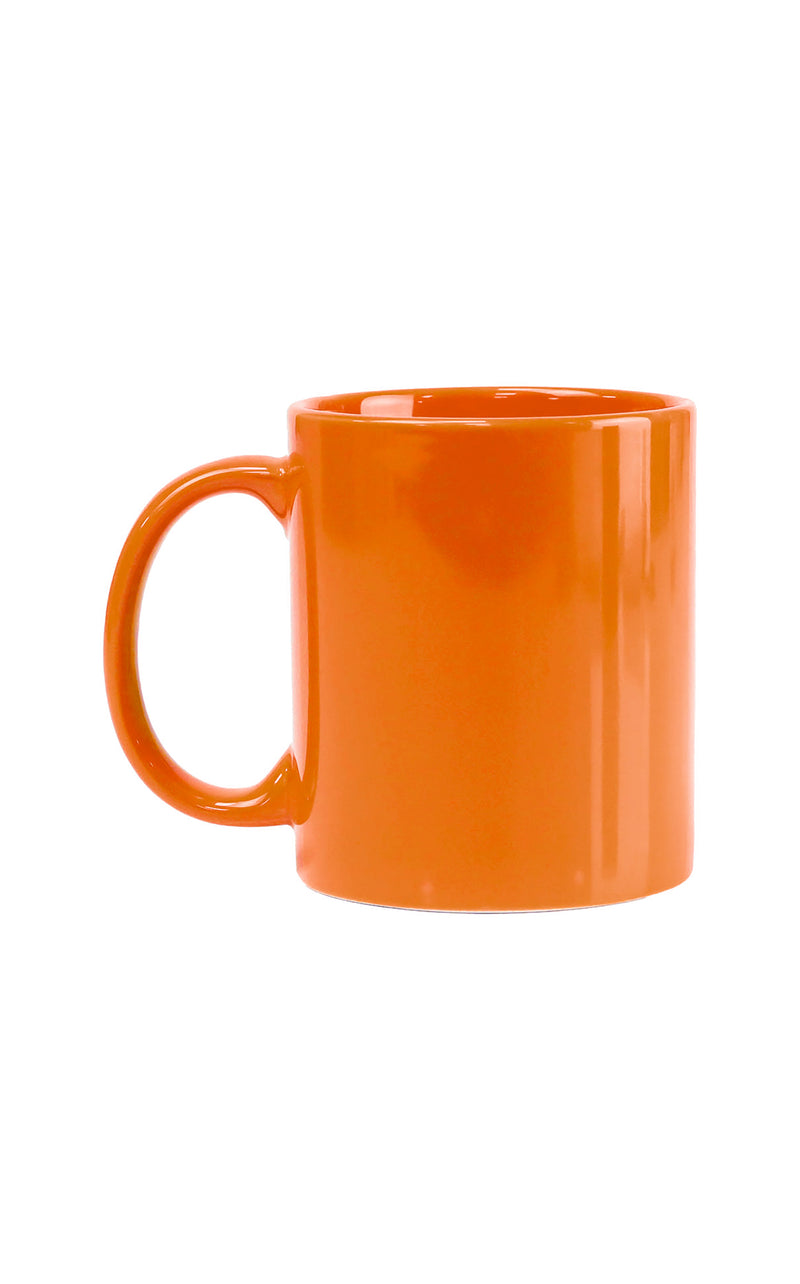 Full Colour Mug - Glossy – custom branded corporate gift, Kaaf Creations UAE