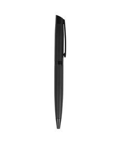 Chrome Top Metal Pen – custom branded corporate gift, Kaaf Creations UAE