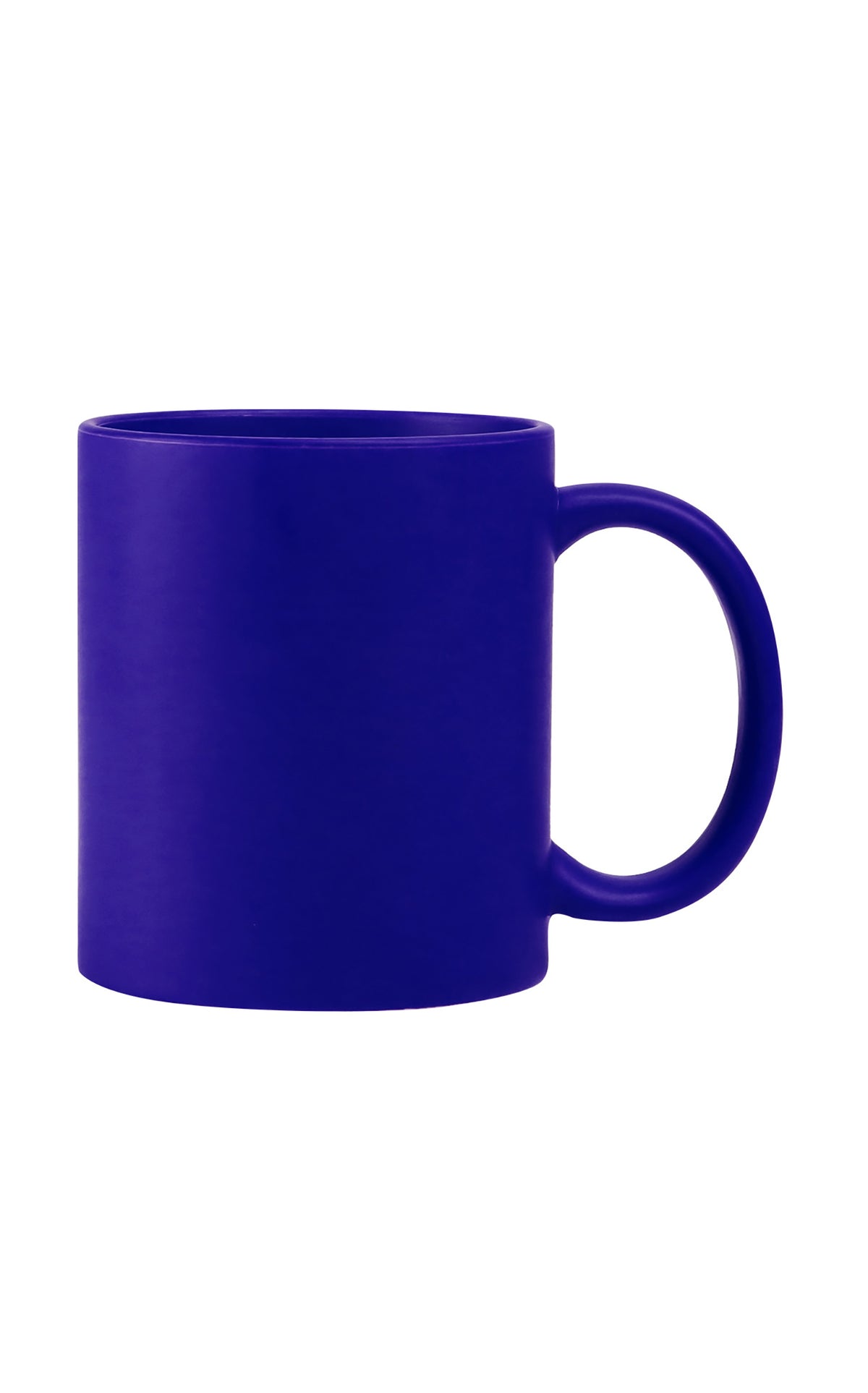 Full Colour Mug - Matte – custom branded corporate gift, Kaaf Creations UAE