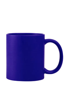 Full Colour Mug - Matte – custom branded corporate gift, Kaaf Creations UAE