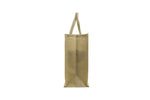 Jute Canvas Bag – custom branded corporate gift, Kaaf Creations UAE
