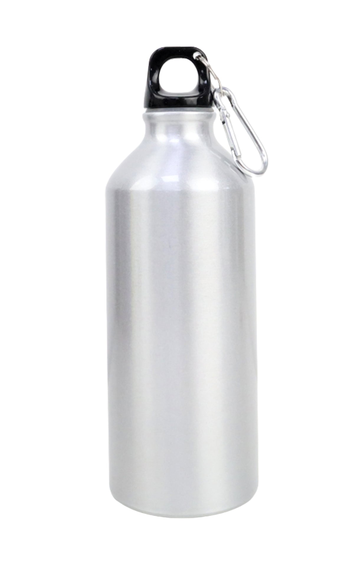 Aluminium Bottle 500ml – custom branded corporate gift, Kaaf Creations UAE