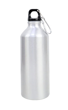 Aluminium Bottle 500ml – custom branded corporate gift, Kaaf Creations UAE