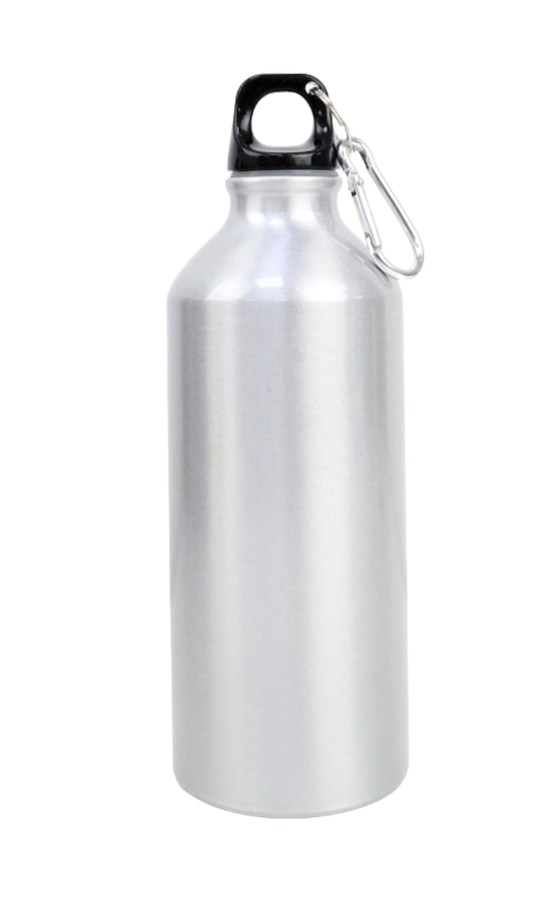 Aluminium Bottle 500ml – custom branded corporate gift, Kaaf Creations UAE