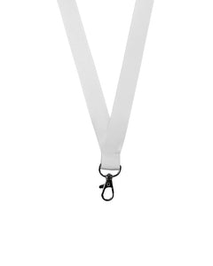 Lanyard 20mm 2 in 1 Sublimation – custom branded corporate gift, Kaaf Creations UAE