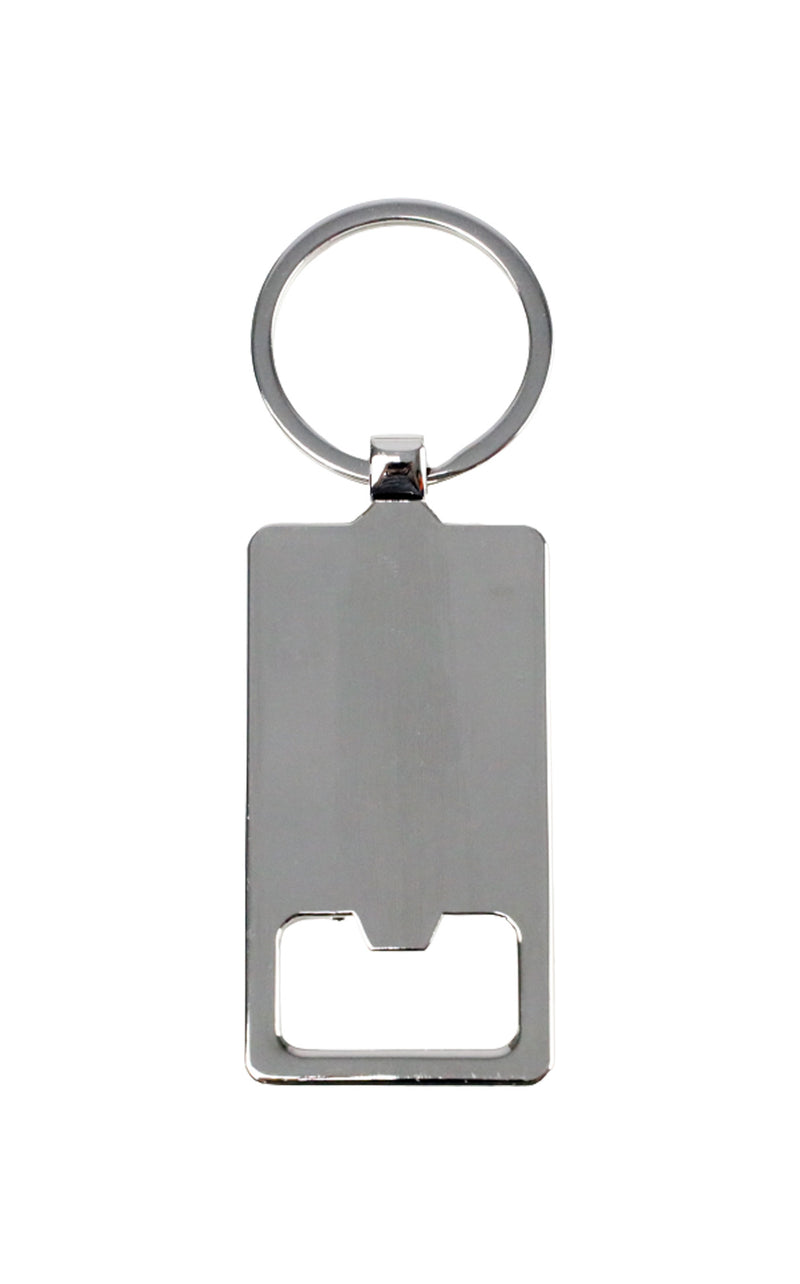 Key Chain Bamboo with Bottle Opener Model 12 – custom branded corporate gift, Kaaf Creations UAE
