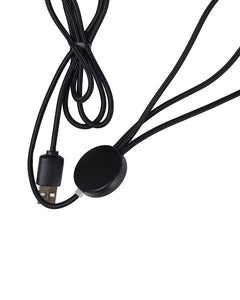 Light up 4 in 1 Charging Cable 1 Metre – custom branded corporate gift, Kaaf Creations UAE