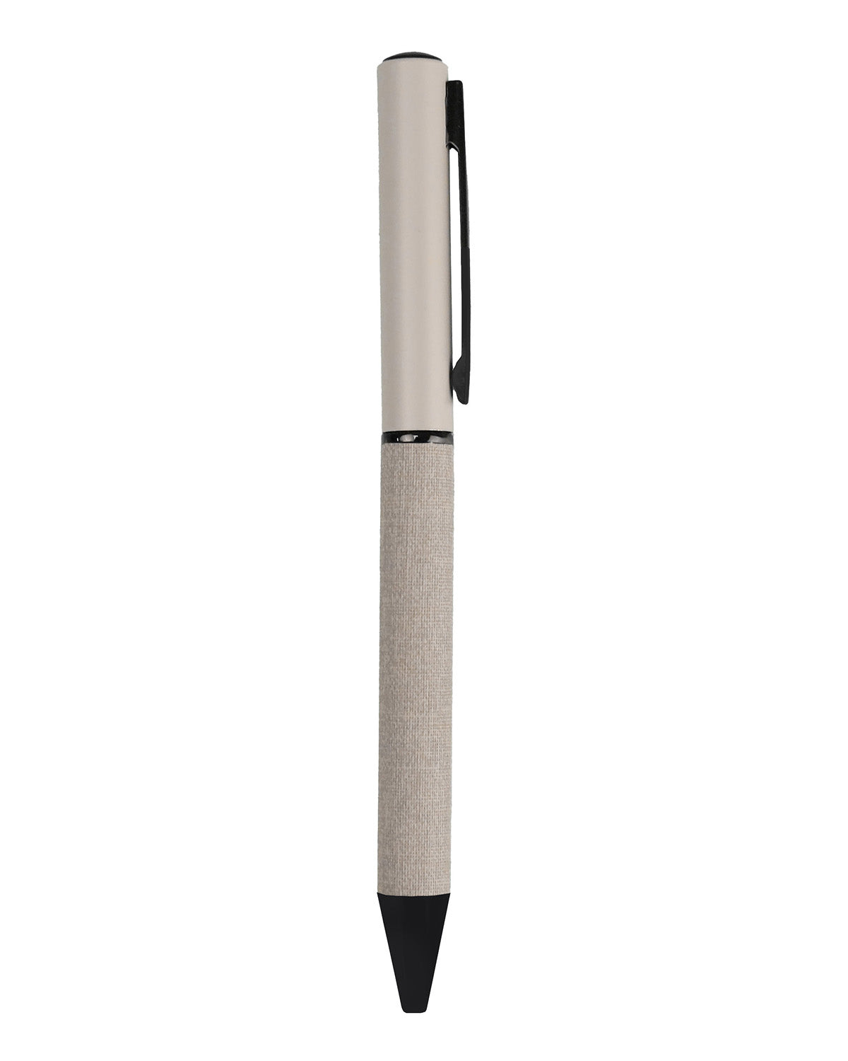 Twist Action Metal Ball Pen – custom branded corporate gift, Kaaf Creations UAE