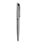 Chrome Top Metal Pen – custom branded corporate gift, Kaaf Creations UAE