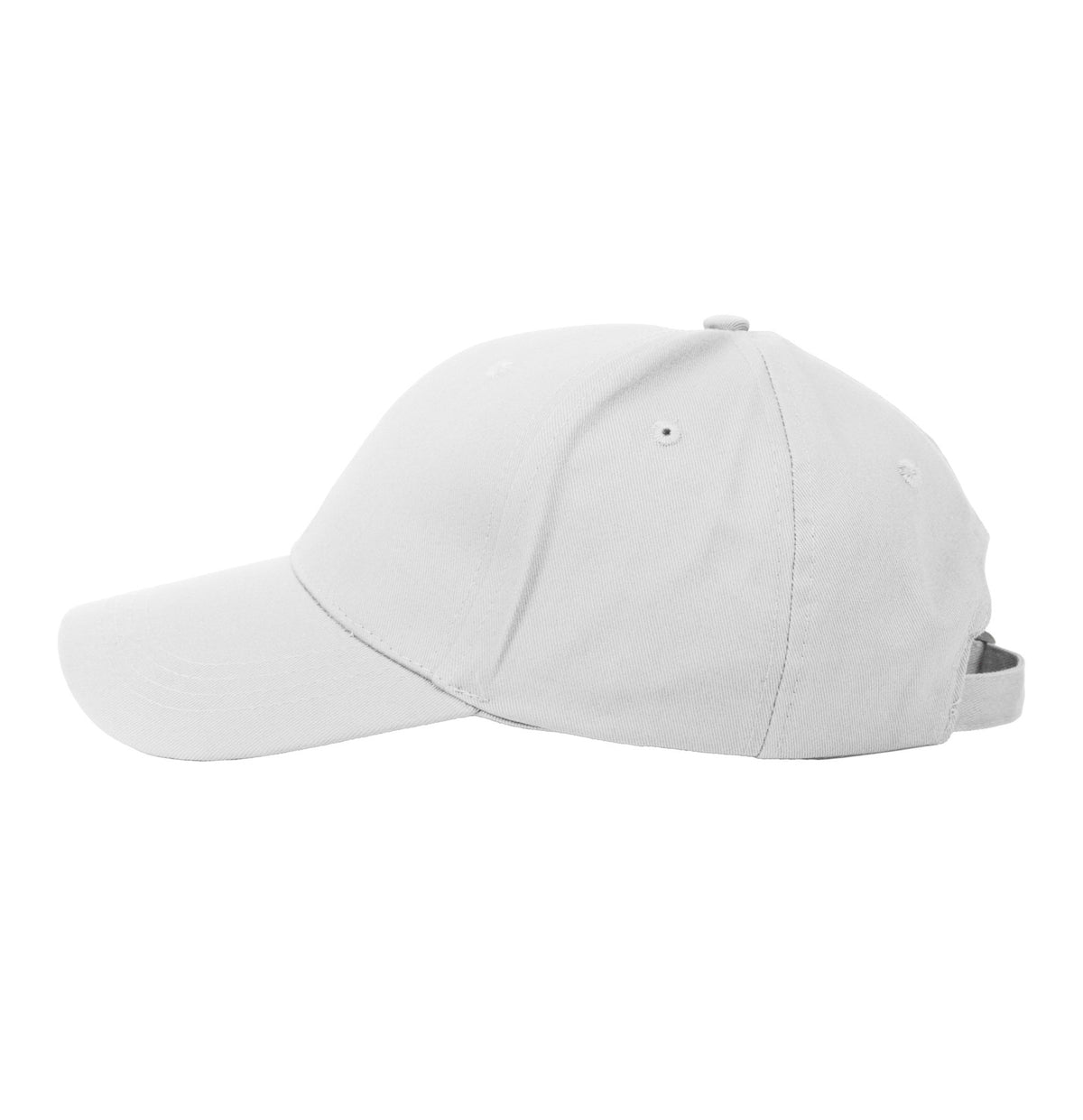 Baseball HQ Cap – custom branded corporate gift, Kaaf Creations UAE