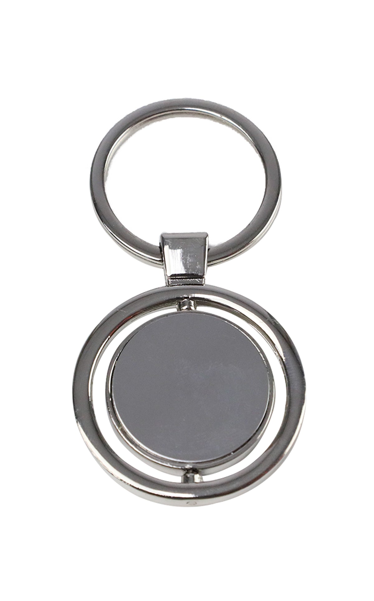 Key Chain Model 2 – custom branded corporate gift, Kaaf Creations UAE