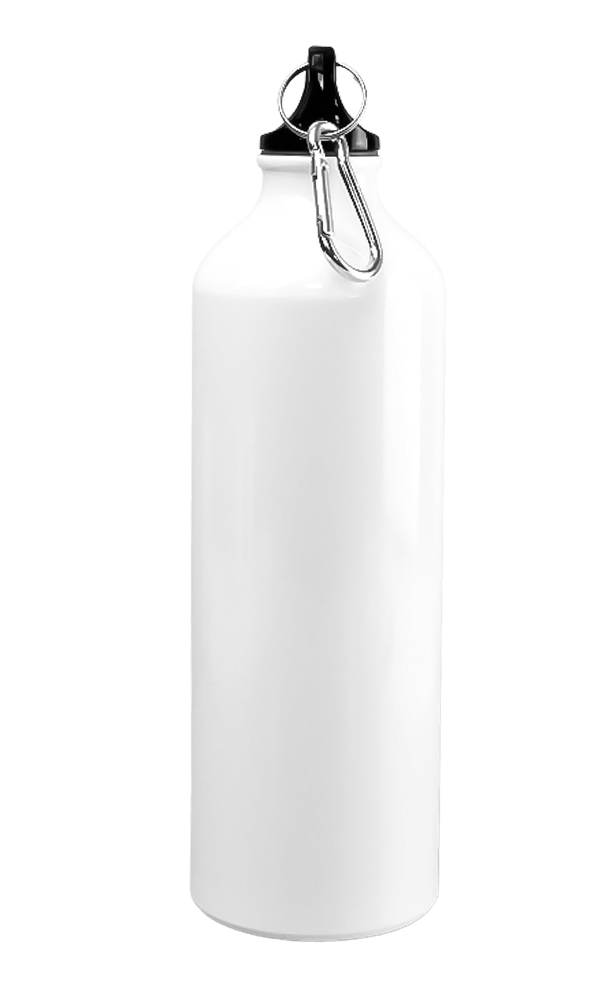 Aluminium Bottle 750ml – custom branded corporate gift, Kaaf Creations UAE