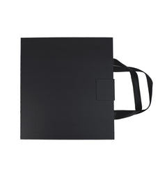 Magnetic Box with Handle – custom branded corporate gift, Kaaf Creations UAE