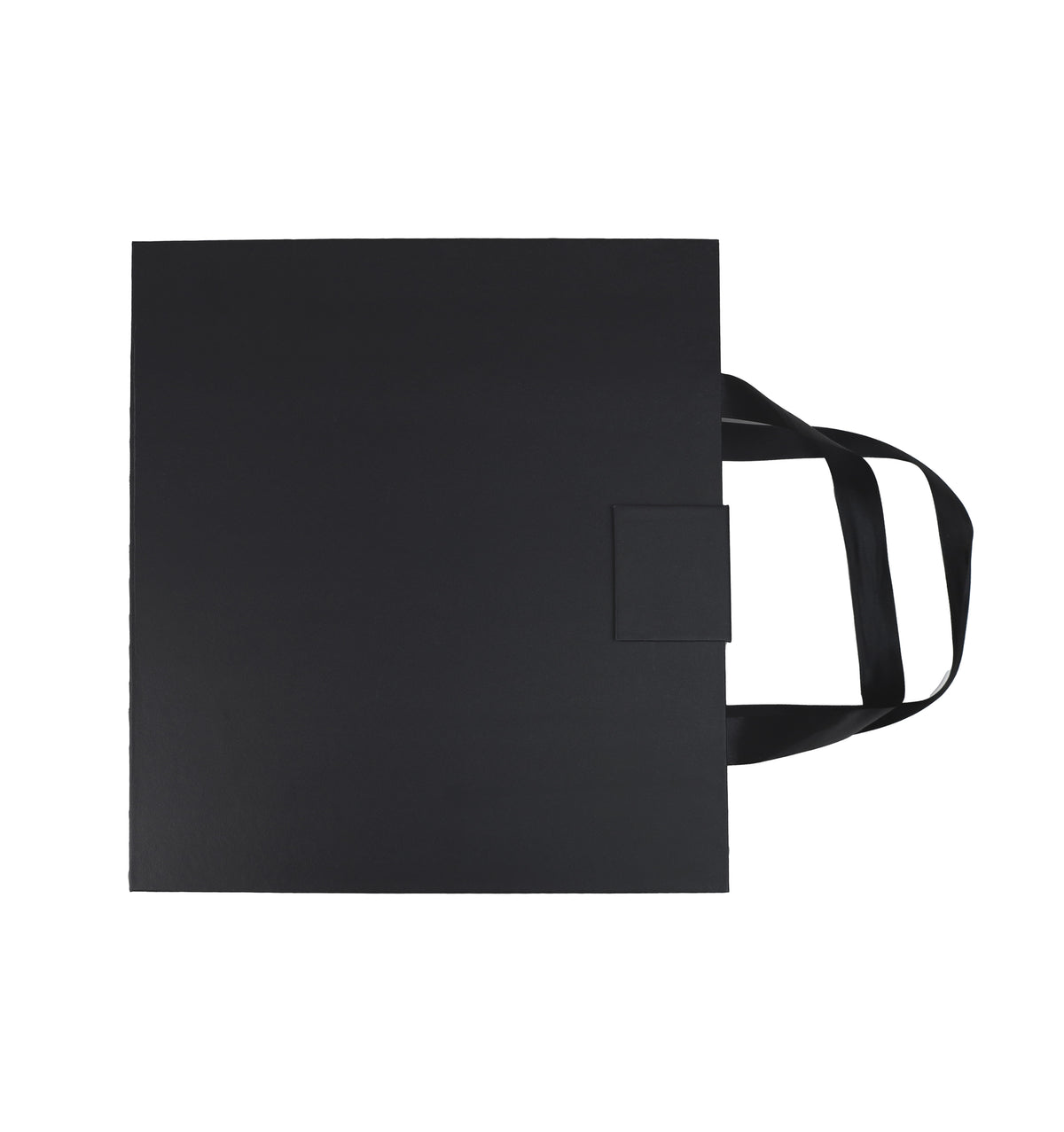 Magnetic Box with Handle – custom branded corporate gift, Kaaf Creations UAE