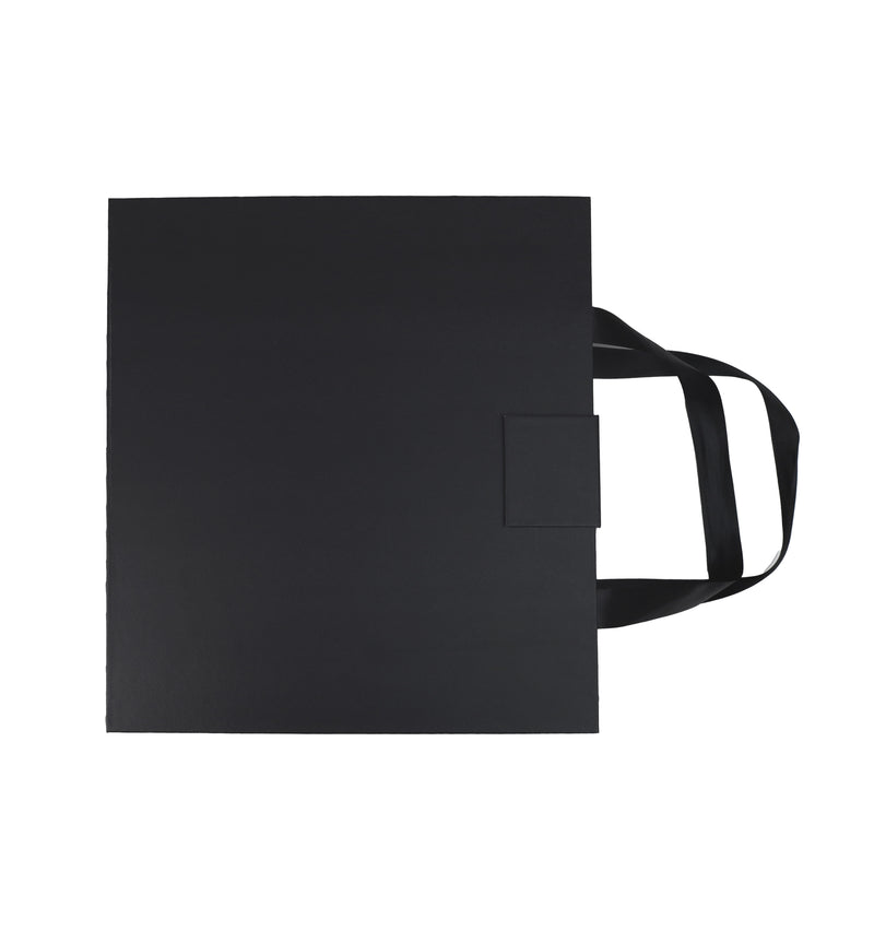 Magnetic Box with Handle – custom branded corporate gift, Kaaf Creations UAE