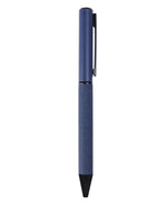 Twist Action Metal Ball Pen – custom branded corporate gift, Kaaf Creations UAE