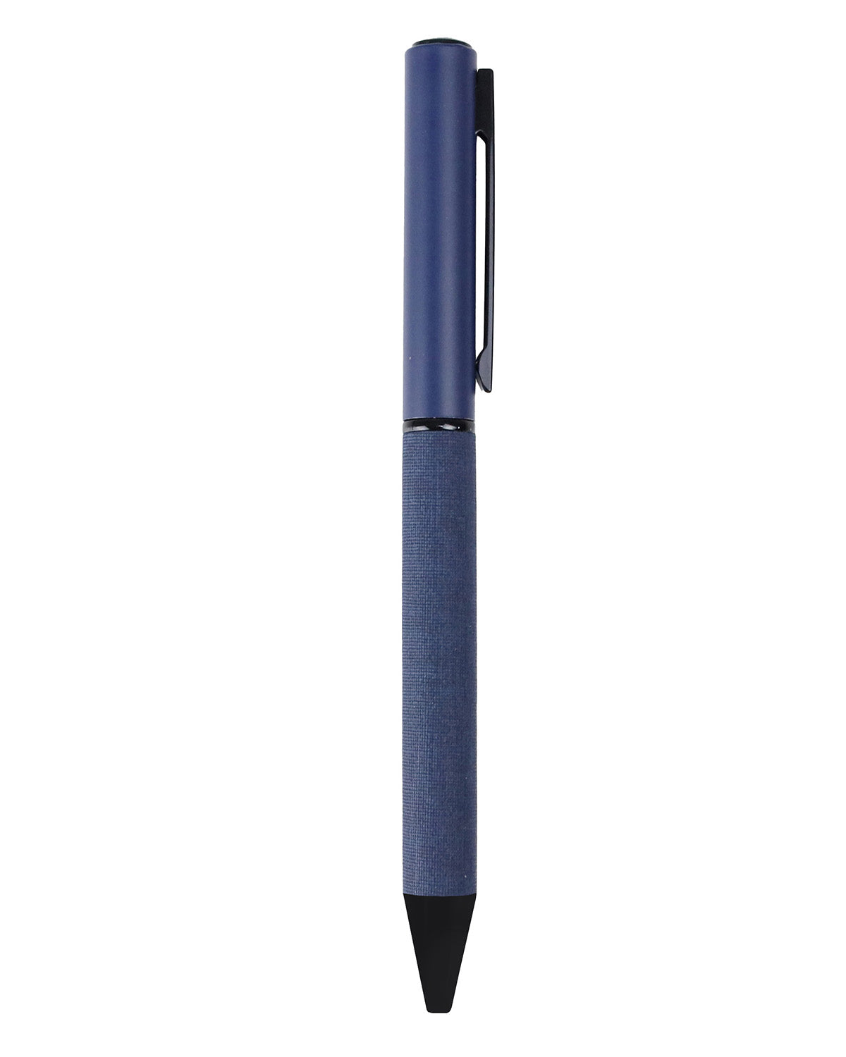 Twist Action Metal Ball Pen – custom branded corporate gift, Kaaf Creations UAE