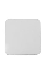 Sublimation Cork Tea Coaster - Square – custom branded corporate gift, Kaaf Creations UAE