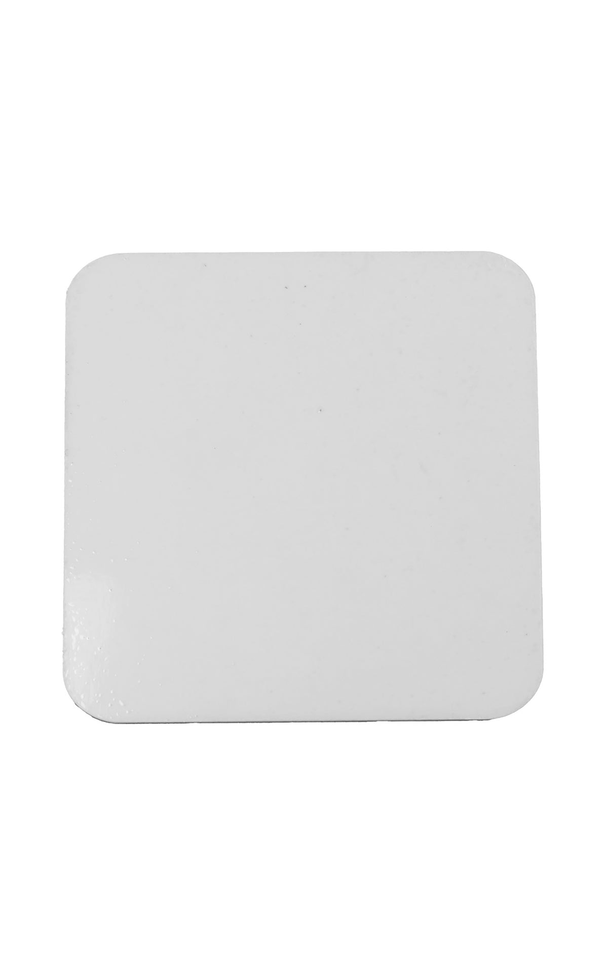 Sublimation Cork Tea Coaster - Square – custom branded corporate gift, Kaaf Creations UAE