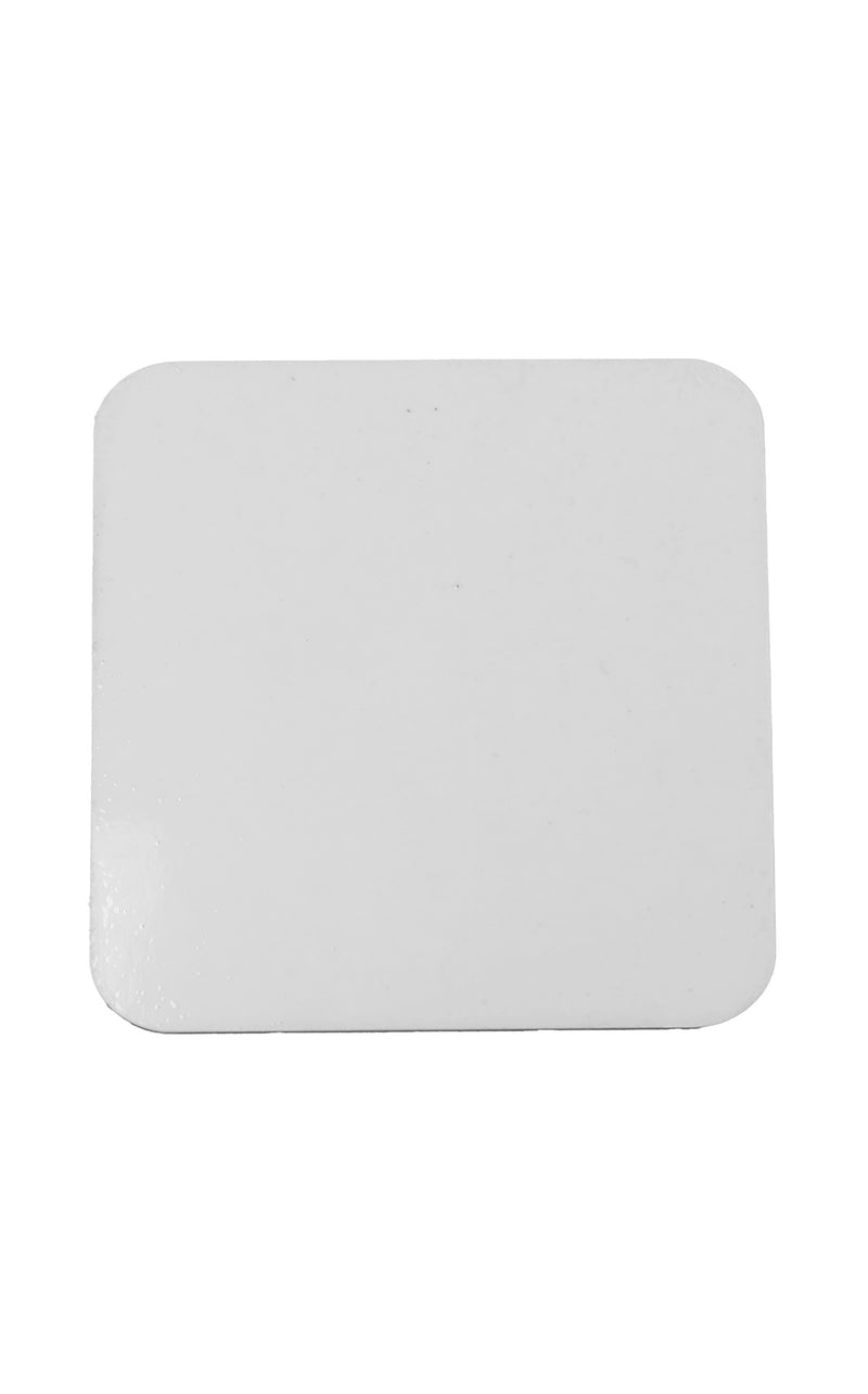 Sublimation Cork Tea Coaster - Square – custom branded corporate gift, Kaaf Creations UAE
