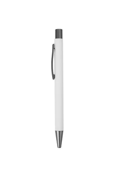 Silicon Coated Metal Pen – custom branded corporate gift, Kaaf Creations UAE
