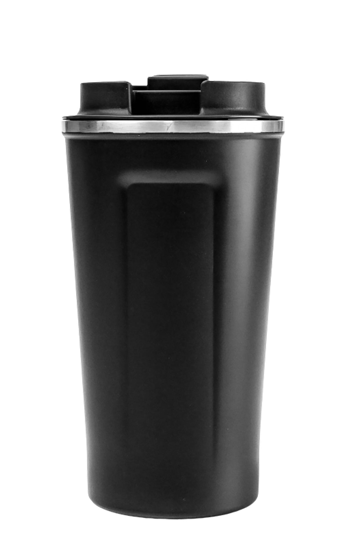 Matte Stainless Steel Tumbler – custom branded corporate gift, Kaaf Creations UAE