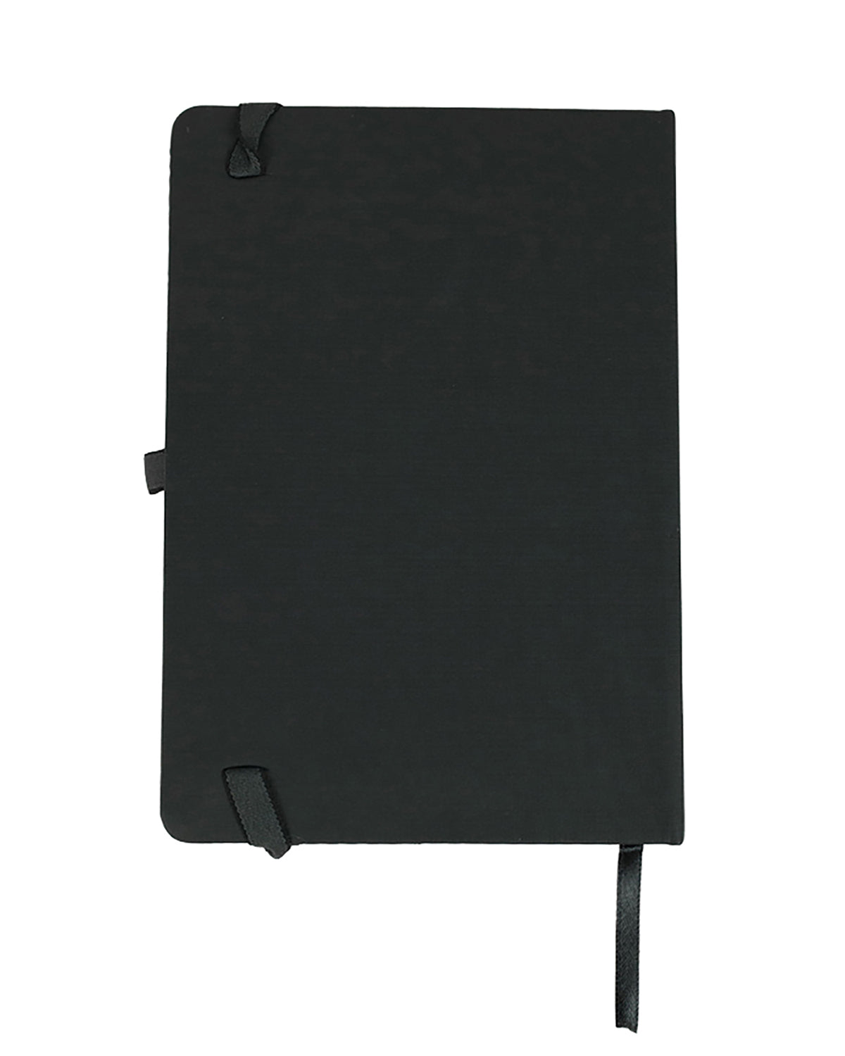 A5 PU Fabric Custom Notebook with Calendar – custom branded corporate gift, Kaaf Creations UAE