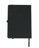 A5 PU Fabric Custom Notebook with Calendar – custom branded corporate gift, Kaaf Creations UAE