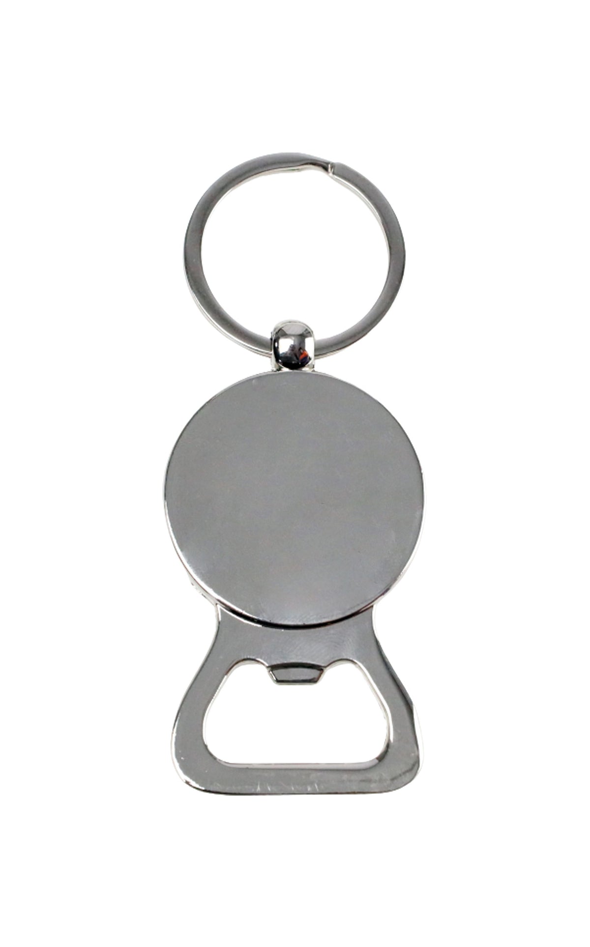 Keychain Bamboo with Bottle Opener Model 13 – custom branded corporate gift, Kaaf Creations UAE