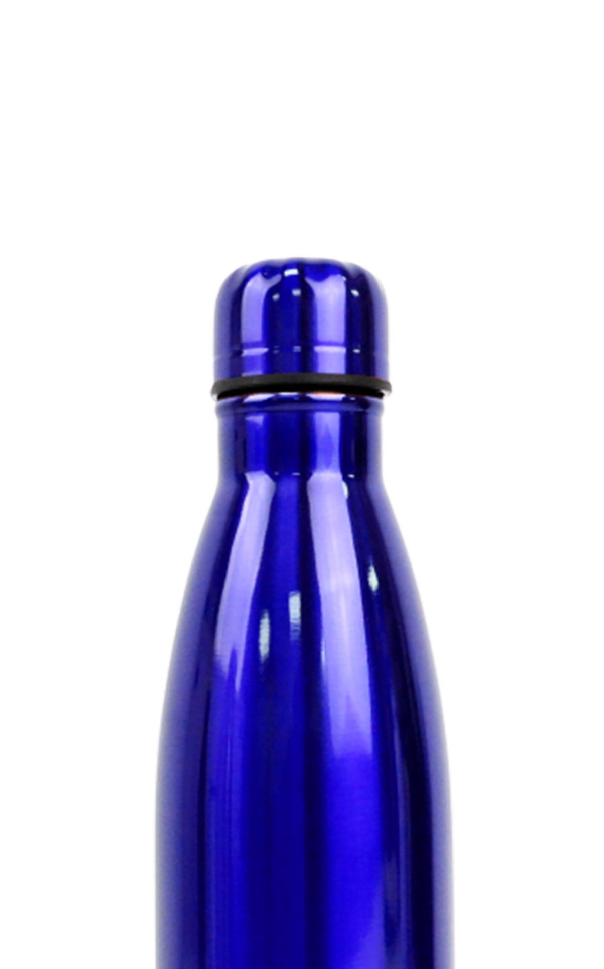 Glossy Thermal Bottle 500ml – custom branded corporate gift, Kaaf Creations UAE