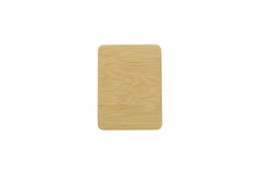 Bamboo Mobile Holder – custom branded corporate gift, Kaaf Creations UAE