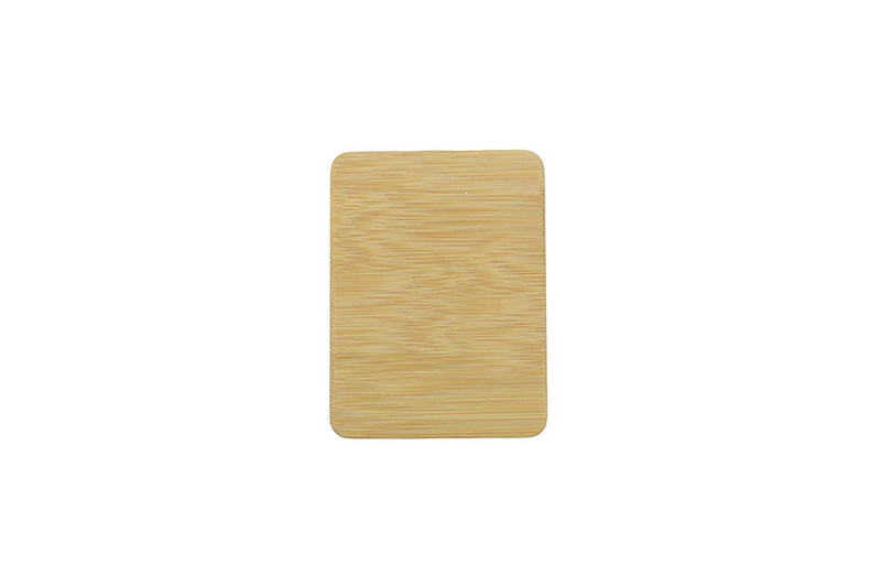 Bamboo Mobile Holder – custom branded corporate gift, Kaaf Creations UAE
