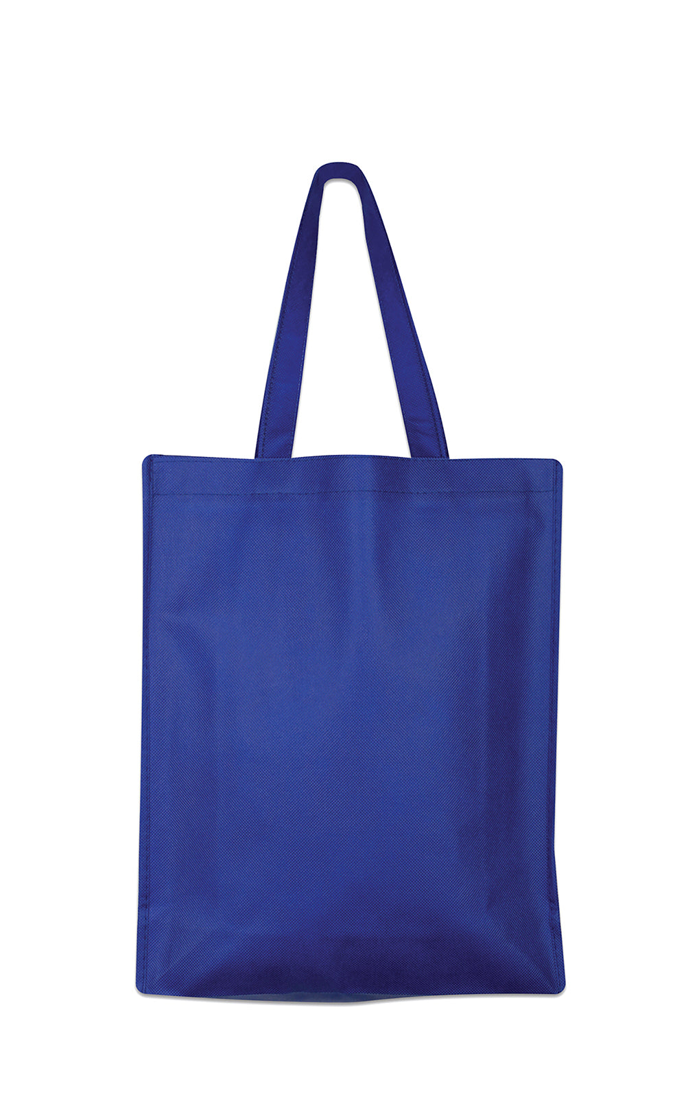 Nonwoven Vertical Bag Full color – custom branded corporate gift, Kaaf Creations UAE