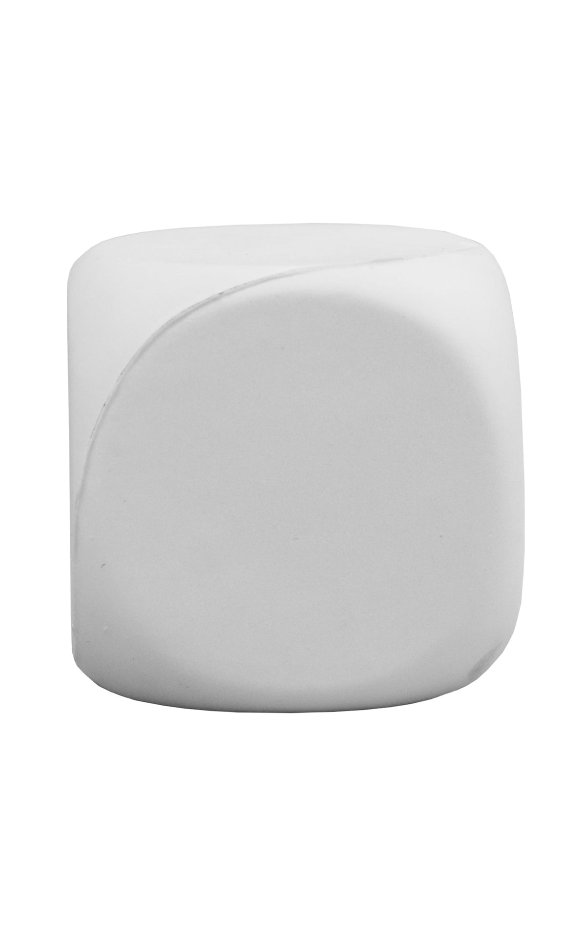 Anti-Stress Ball Cube – custom branded corporate gift, Kaaf Creations UAE