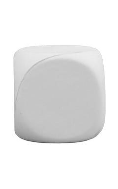 Anti-Stress Ball Cube – custom branded corporate gift, Kaaf Creations UAE
