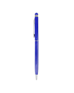 Aluminum Slim Pen with Stylus – custom branded corporate gift, Kaaf Creations UAE