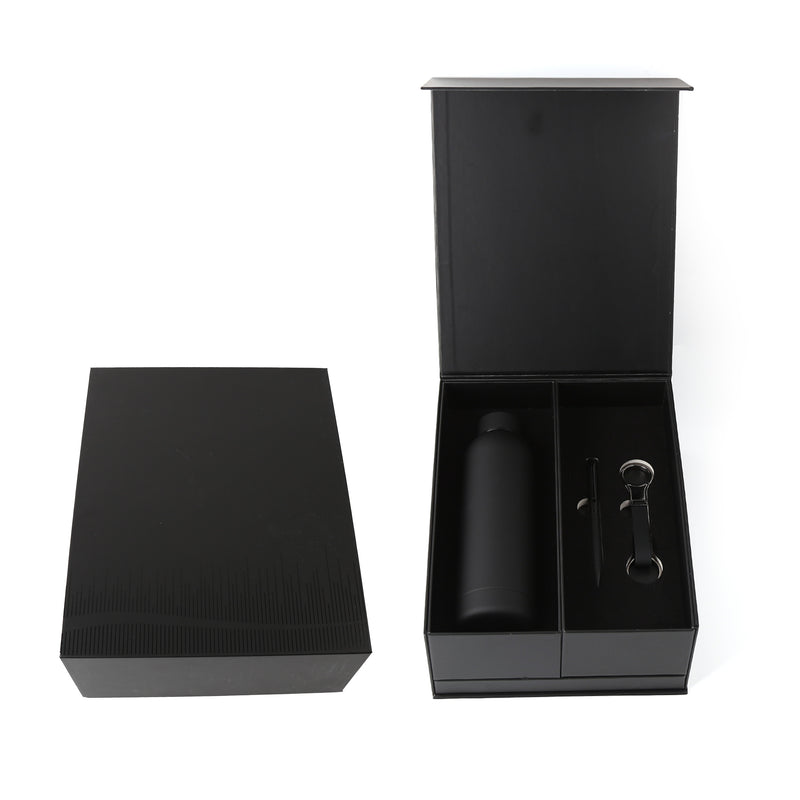 Magnetic Gift Set – custom branded corporate gift, Kaaf Creations UAE