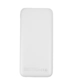 Dual USB Power Bank – custom branded corporate gift, Kaaf Creations UAE