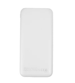 Dual USB Power Bank – custom branded corporate gift, Kaaf Creations UAE