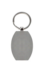 Key Chain Bamboo Model 15 – custom branded corporate gift, Kaaf Creations UAE