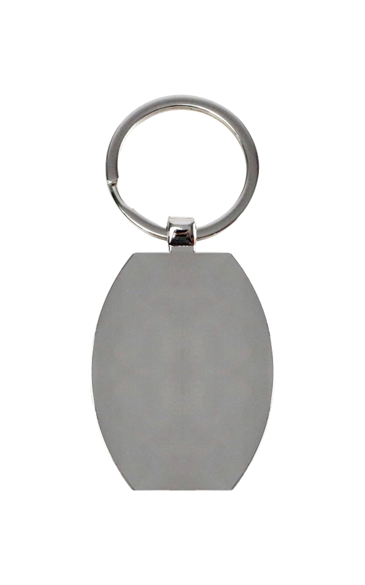Key Chain Bamboo Model 15 – custom branded corporate gift, Kaaf Creations UAE