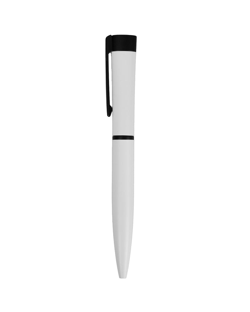 Metallic Lacquered Body Pen – custom branded corporate gift, Kaaf Creations UAE