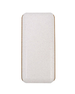 10000 mAh Wheat Straw + Cork Power Bank – custom branded corporate gift, Kaaf Creations UAE