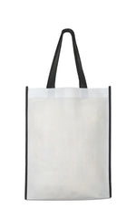 Nonwoven Vertical Bag – custom branded corporate gift, Kaaf Creations UAE