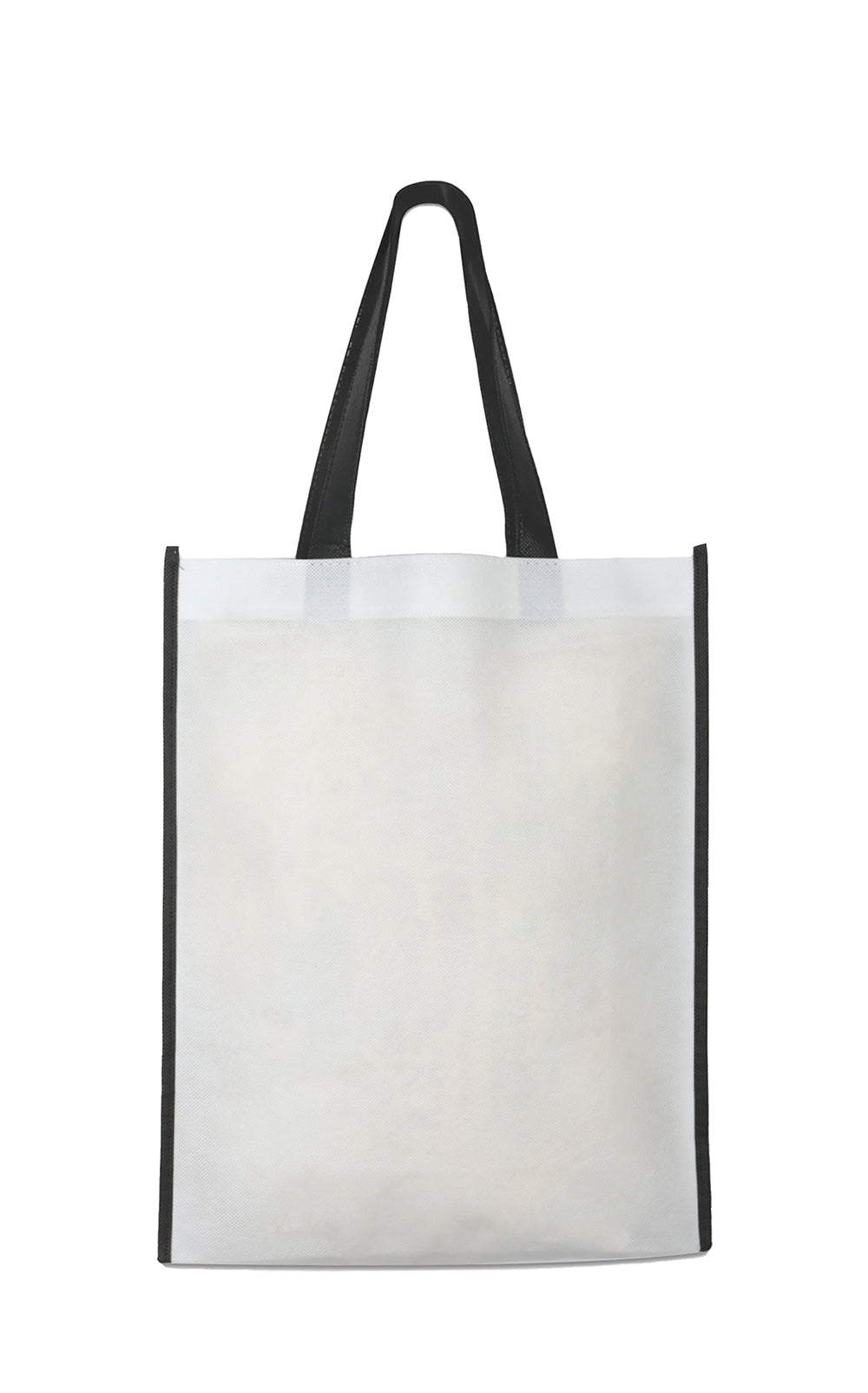 Nonwoven Vertical Bag – custom branded corporate gift, Kaaf Creations UAE