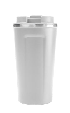 Matte Stainless Steel Tumbler – custom branded corporate gift, Kaaf Creations UAE