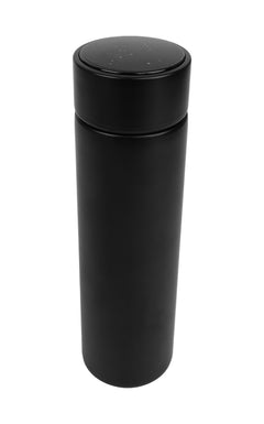 Double Wall Thermometer Bottle 500ml – custom branded corporate gift, Kaaf Creations UAE