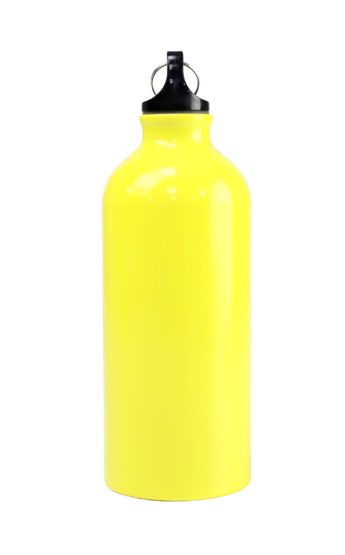 Aluminium Bottle 500ml – custom branded corporate gift, Kaaf Creations UAE