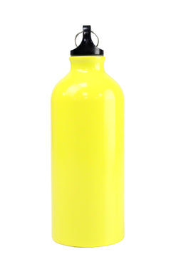 Aluminium Bottle 500ml – custom branded corporate gift, Kaaf Creations UAE