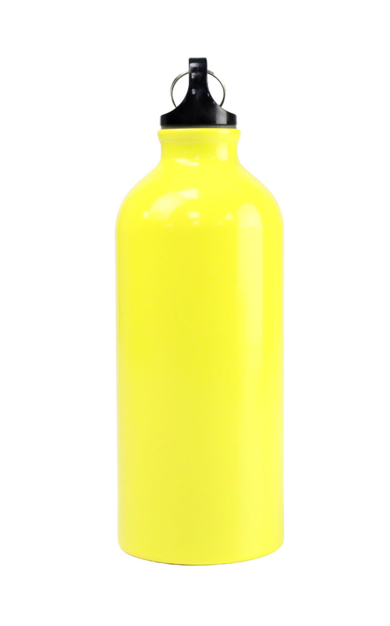 Aluminium Bottle 500ml – custom branded corporate gift, Kaaf Creations UAE